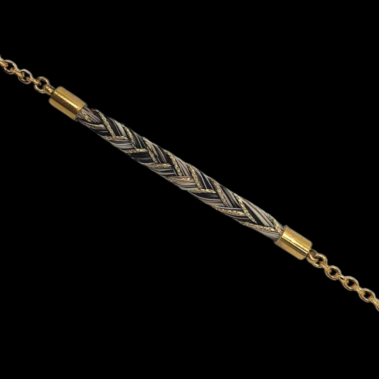 BRACELET EN CRIN DE CHEVAL