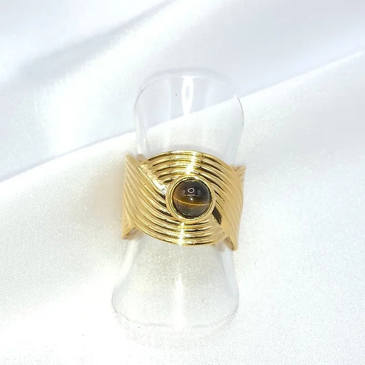 bague ajustable