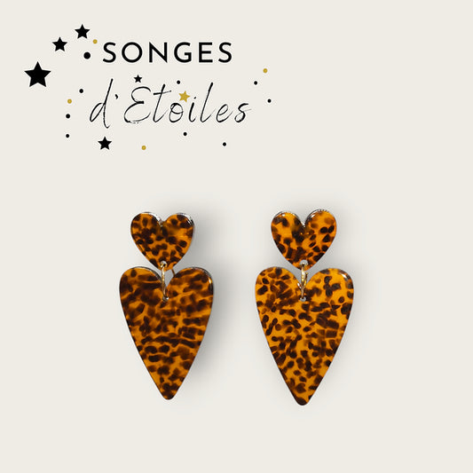 BOUCLES D OREILLES