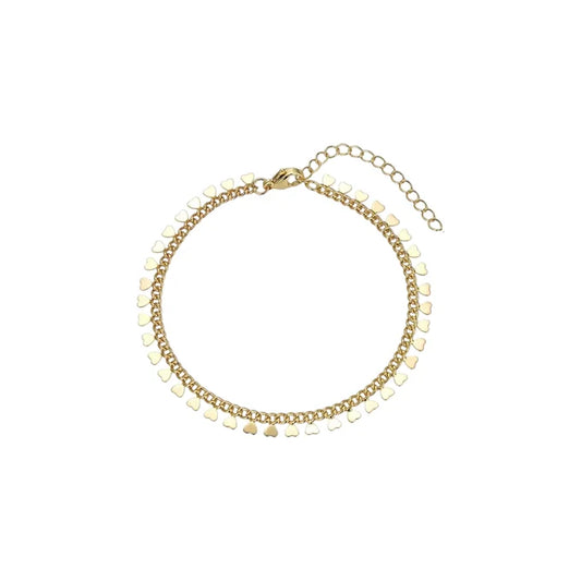 BRACELET BRELOQUE CEUR