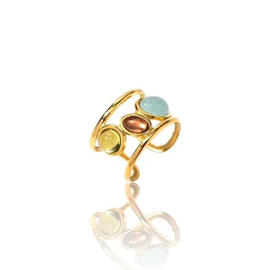 bague ajustable