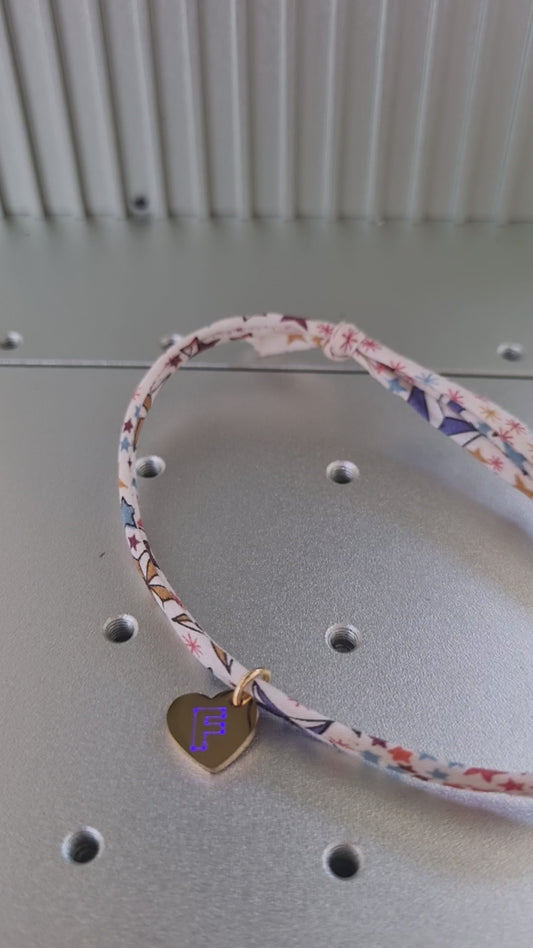 VIDEO GRAVURE LASER